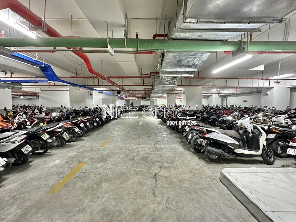 TÒA NHÀ CII TOWER - Hình ảnh 20