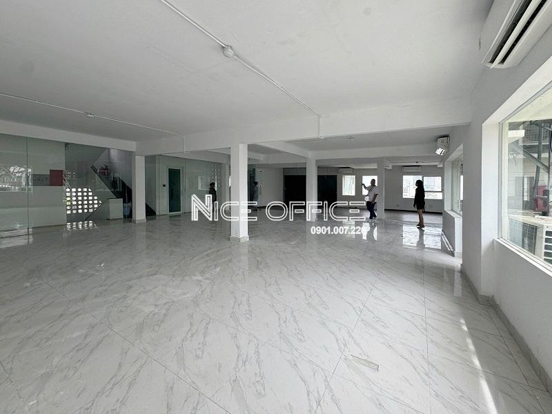 TÒA NHÀ ZIUKA TOWER (TWINS TOWER) - Hình ảnh 6