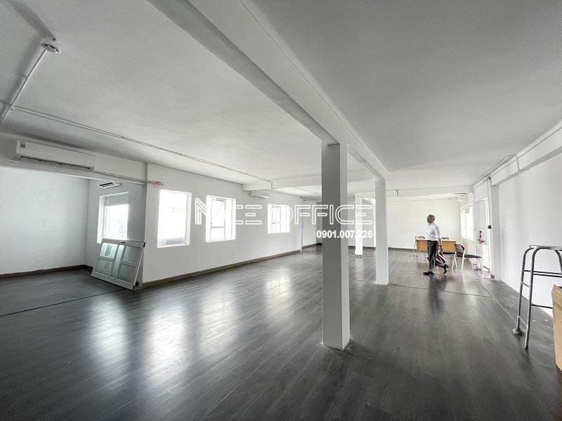 TÒA NHÀ ZIUKA TOWER (TWINS TOWER) - Hình ảnh 8