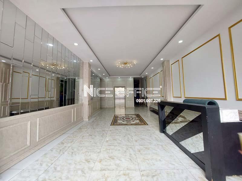 TÒA NHÀ ZIUKA TOWER (TWINS TOWER) - Hình ảnh 3