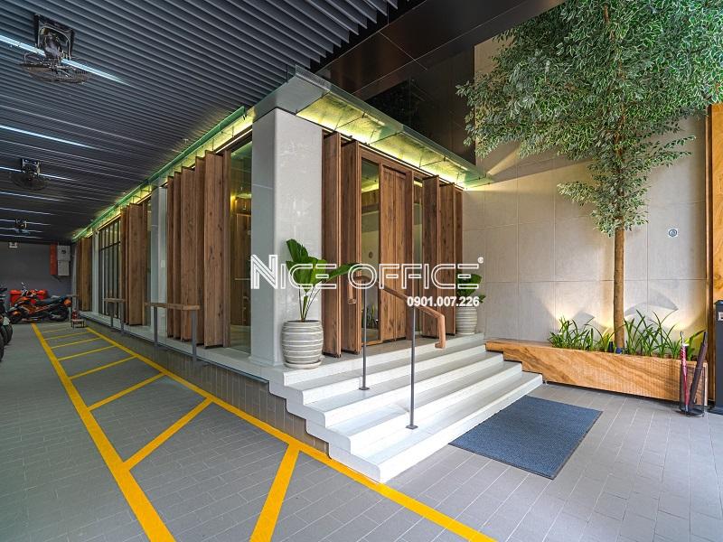 TÒA NHÀ PHƯƠNG TOWER 2 - Hình ảnh 3