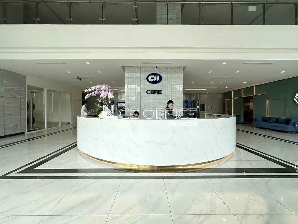 TÒA NHÀ CII TOWER - Hình ảnh 5