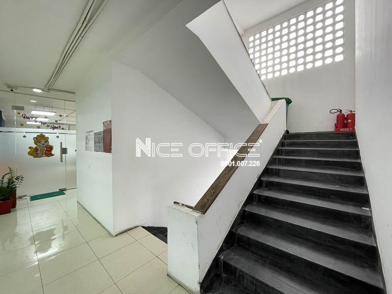 TÒA NHÀ ZIUKA TOWER (TWINS TOWER) - Hình ảnh 9