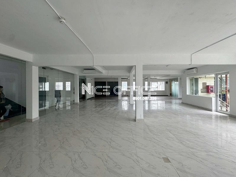 TÒA NHÀ ZIUKA TOWER (TWINS TOWER) - Hình ảnh 7