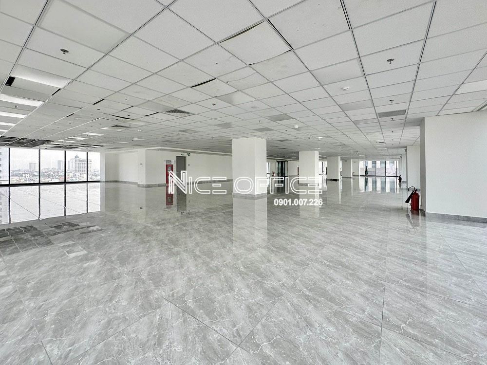 TÒA NHÀ CII TOWER - Hình ảnh 13