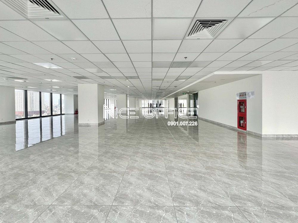 TÒA NHÀ CII TOWER - Hình ảnh 11