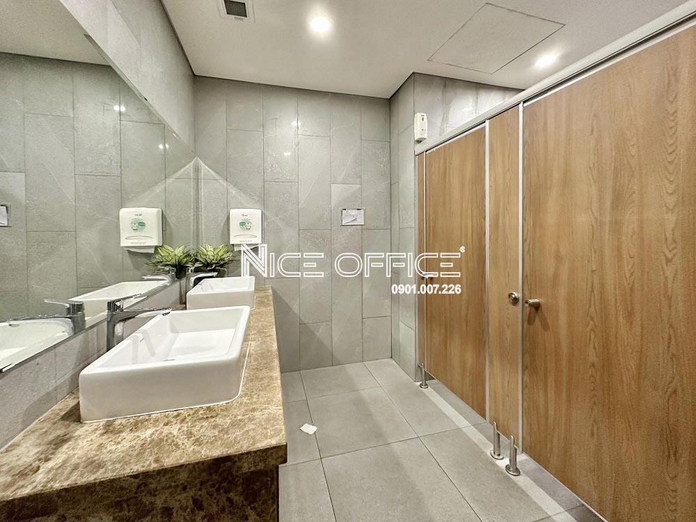 TÒA NHÀ CII TOWER - Hình ảnh 18