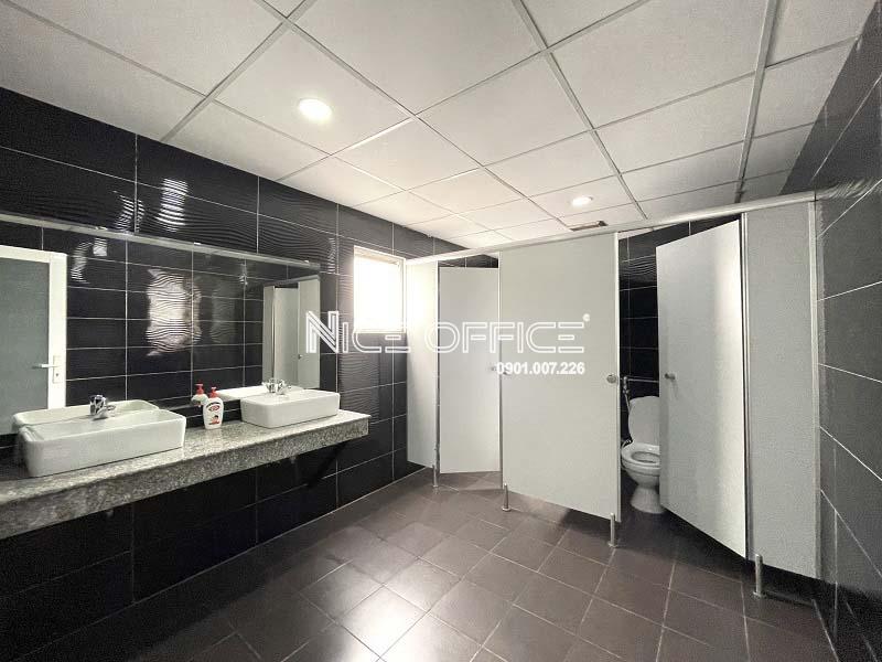 TÒA NHÀ ZIUKA TOWER (TWINS TOWER) - Hình ảnh 11