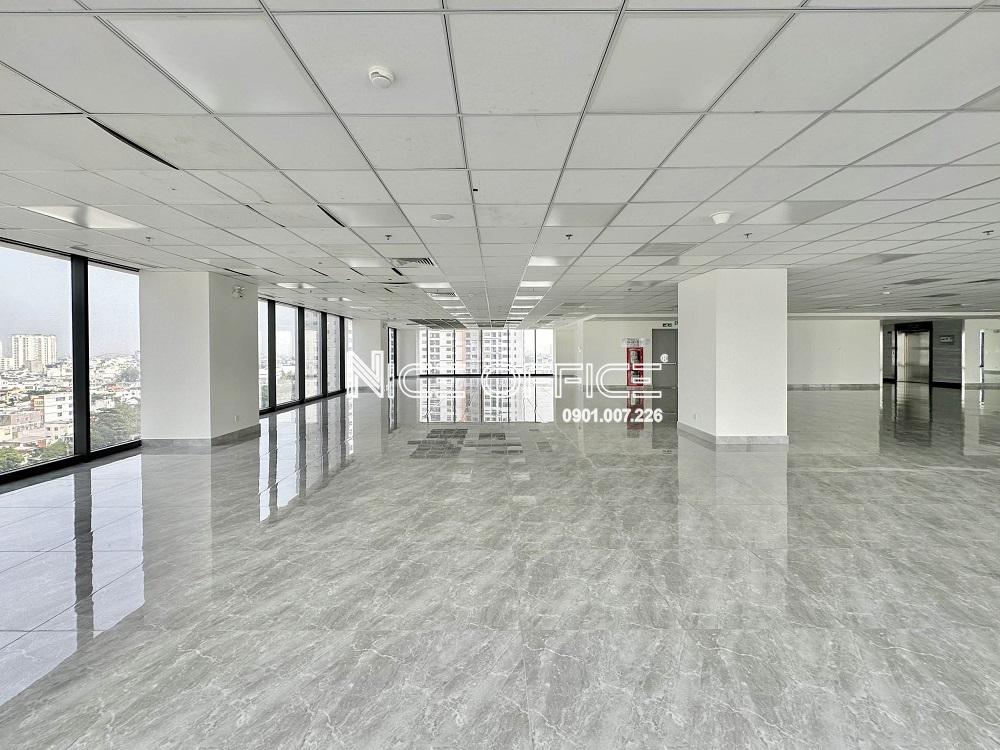 TÒA NHÀ CII TOWER - Hình ảnh 9