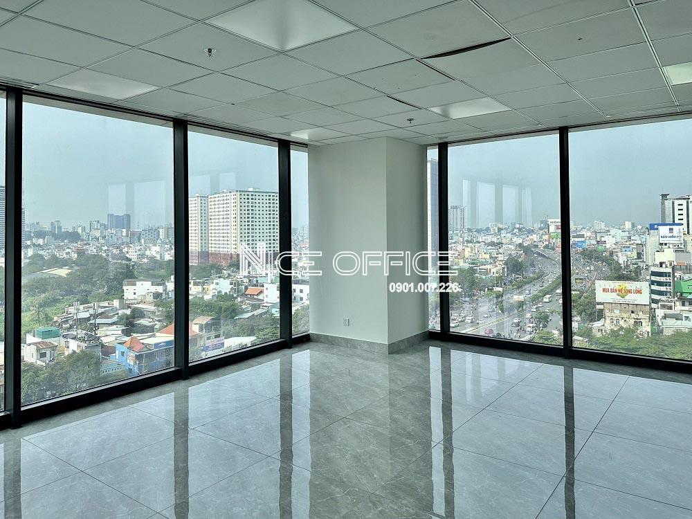 TÒA NHÀ CII TOWER - Hình ảnh 16