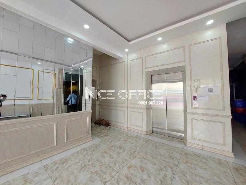 TÒA NHÀ ZIUKA TOWER (TWINS TOWER) - Hình ảnh 4