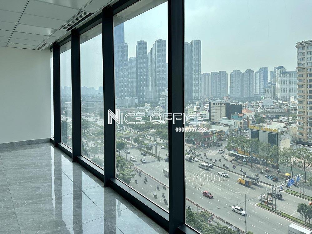 TÒA NHÀ CII TOWER - Hình ảnh 12