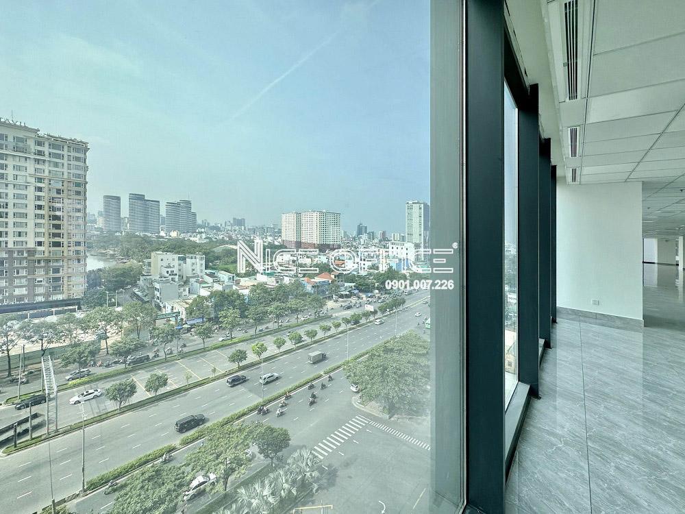 TÒA NHÀ CII TOWER - Hình ảnh 17