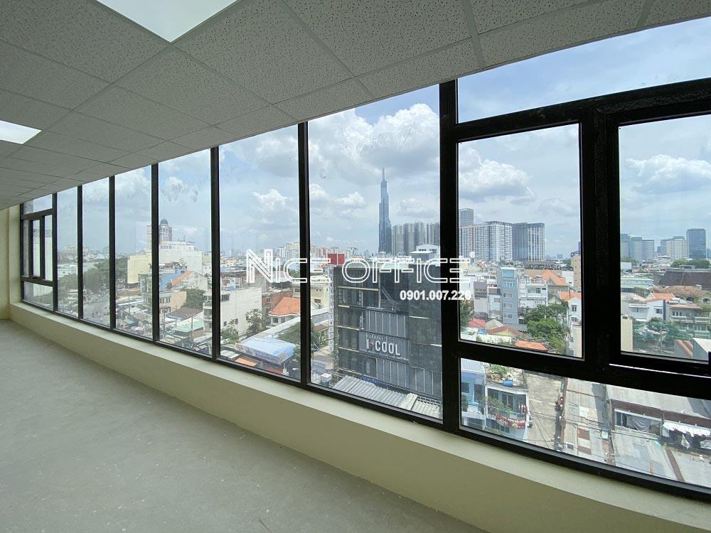 view-tu-toa-nha-g8-golden-unity-quan-binh-thanh