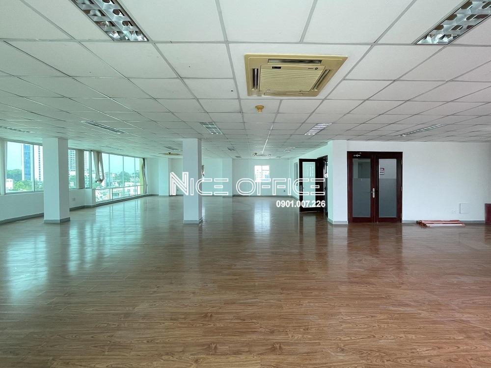 TÒA NHÀ THE GOLDEN BUILDING - Hình ảnh 8