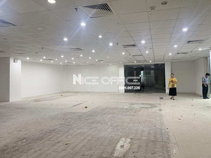 TÒA NHÀ SAIGONBUS BUILDING - Hình ảnh 9