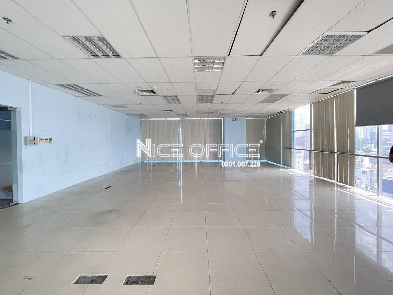 TÒA NHÀ SAIGONBUS BUILDING - Hình ảnh 10