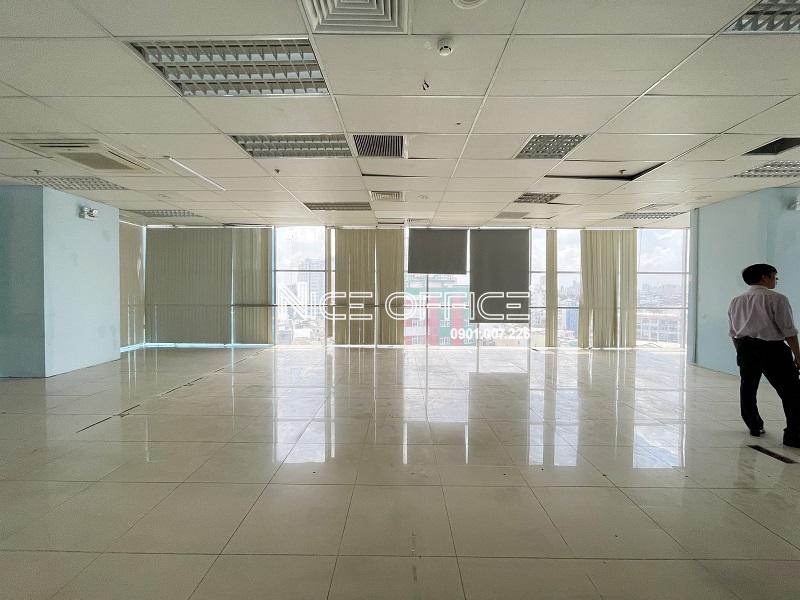 TÒA NHÀ SAIGONBUS BUILDING - Hình ảnh 8