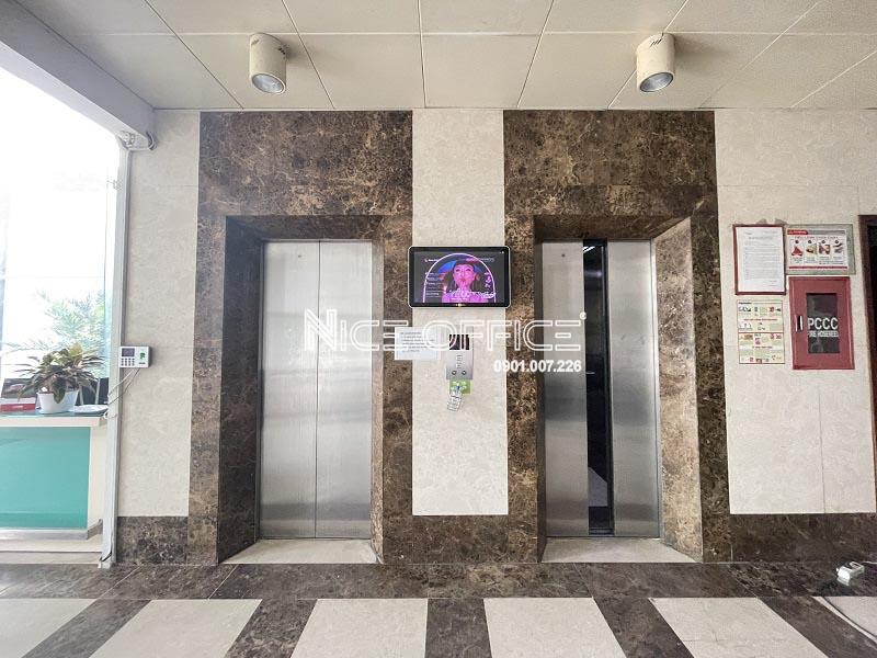 TÒA NHÀ SAIGONBUS BUILDING - Hình ảnh 6