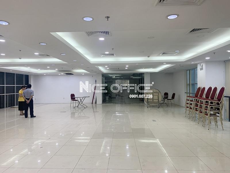 TÒA NHÀ SAIGONBUS BUILDING - Hình ảnh 7