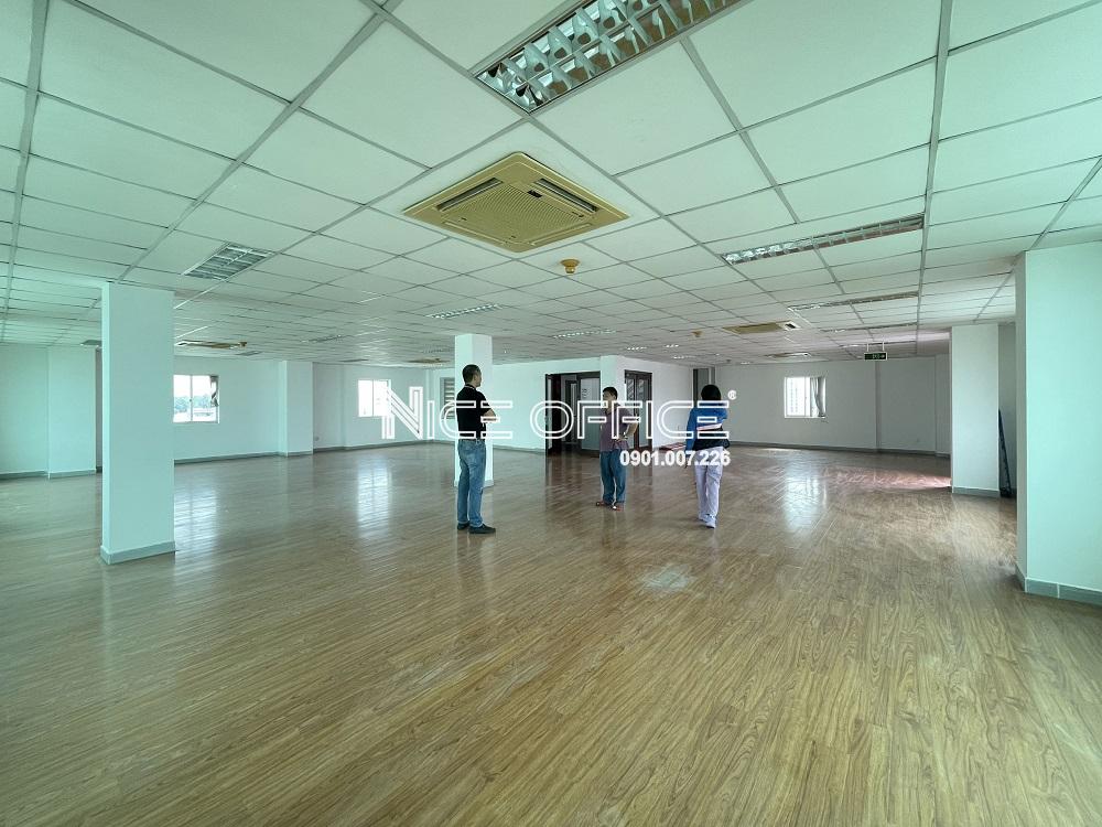 TÒA NHÀ THE GOLDEN BUILDING - Hình ảnh 9