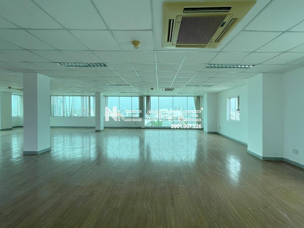 TÒA NHÀ THE GOLDEN BUILDING - Hình ảnh 10