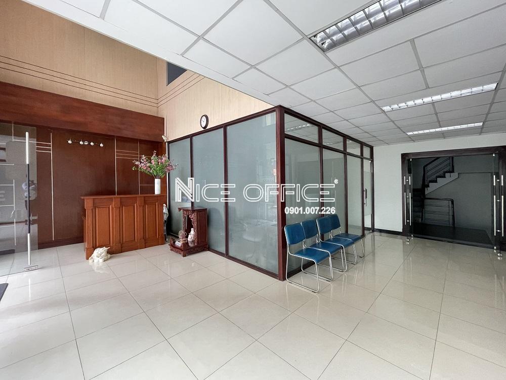 TÒA NHÀ THE GOLDEN BUILDING - Hình ảnh 6