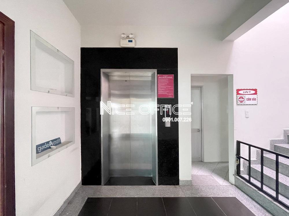 TÒA NHÀ THE GOLDEN BUILDING - Hình ảnh 7