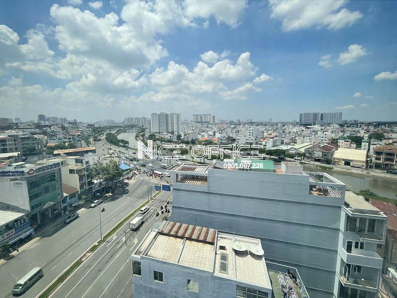 TÒA NHÀ SAIGONBUS BUILDING - Hình ảnh 11