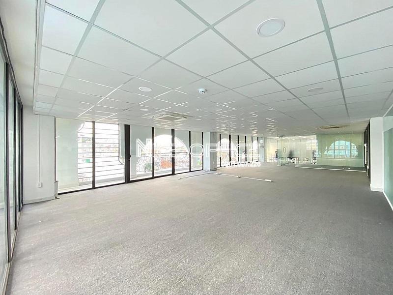 TÒA NHÀ MDA HỒNG LĨNH - Hình ảnh 3