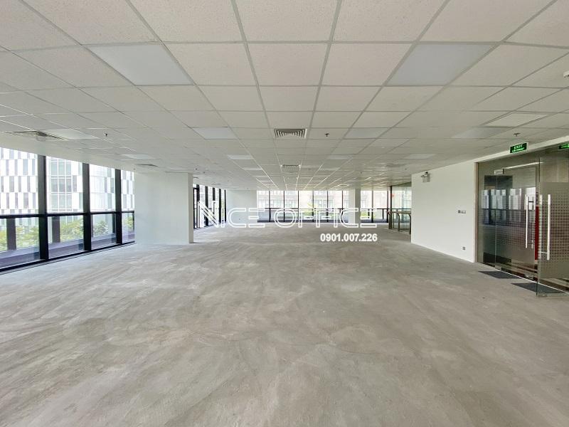 TÒA NHÀ M BUILDING - Hình ảnh 14