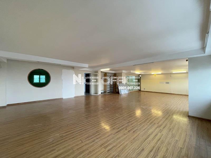 TÒA NHÀ SAIGON MANSION BUILDING - Hình ảnh 8