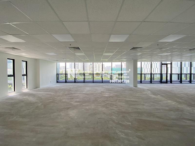 TÒA NHÀ M BUILDING - Hình ảnh 11