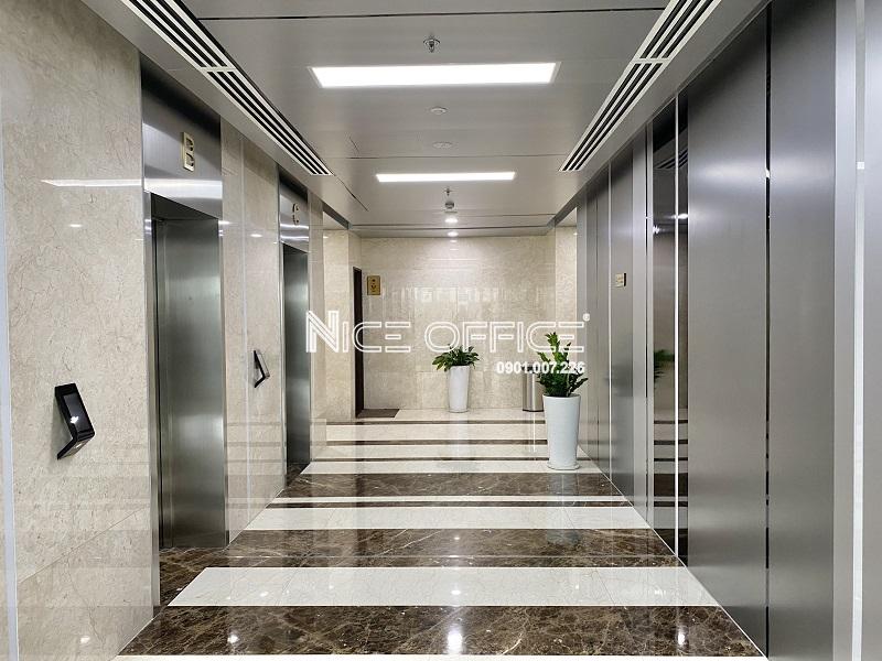 TÒA NHÀ M BUILDING - Hình ảnh 8