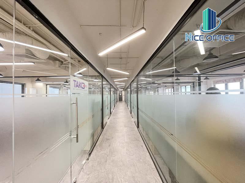 hanh-lang-chung-tai-van-phong-tron-goi-bebee-space Hành lang chung tại văn phòng trọn gói Bebee Space