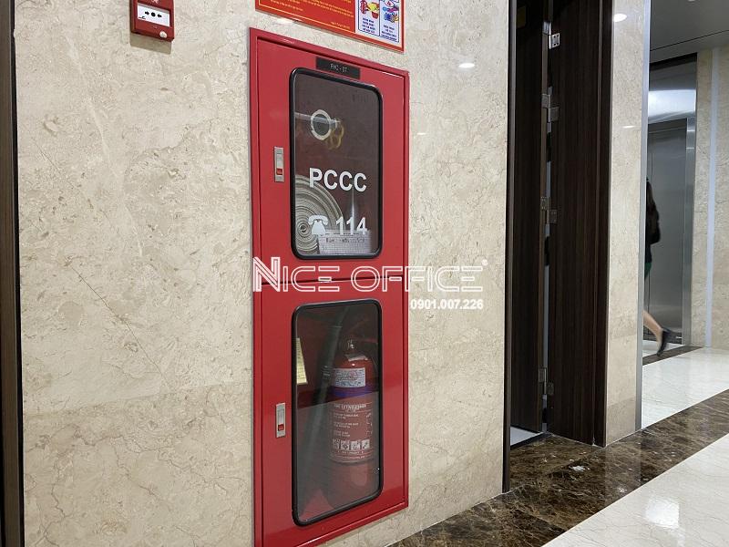 TÒA NHÀ M BUILDING - Hình ảnh 15