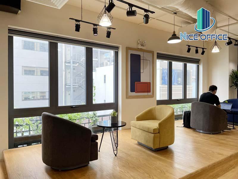 khu-vuc-chung-tai-van-phong-tron-goi-bebee-space Khu vực chung tại văn phòng trọn gói Bebee Space