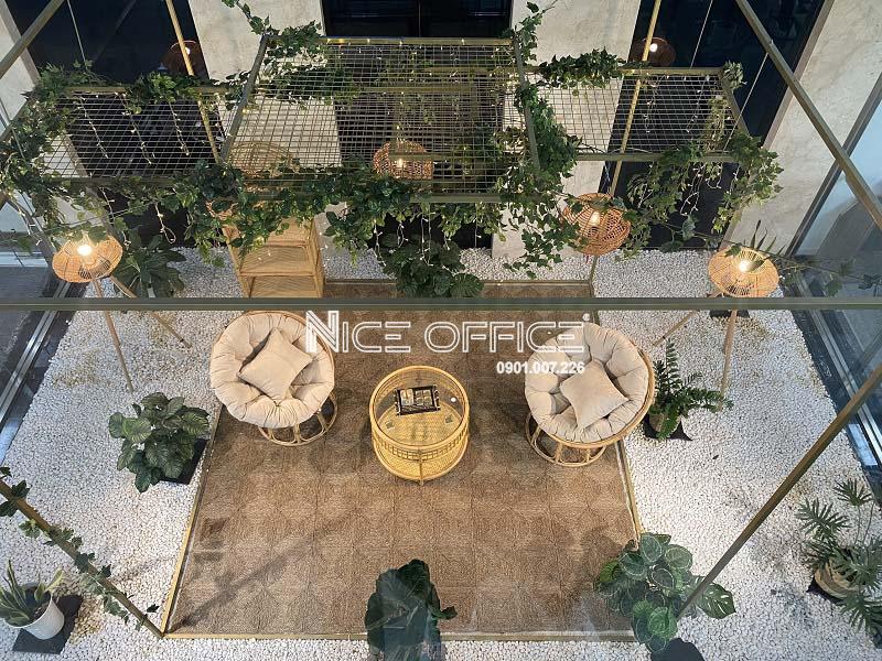 TÒA NHÀ M BUILDING - Hình ảnh 9