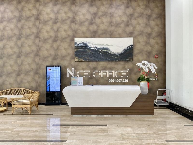 TÒA NHÀ M BUILDING - Hình ảnh 7