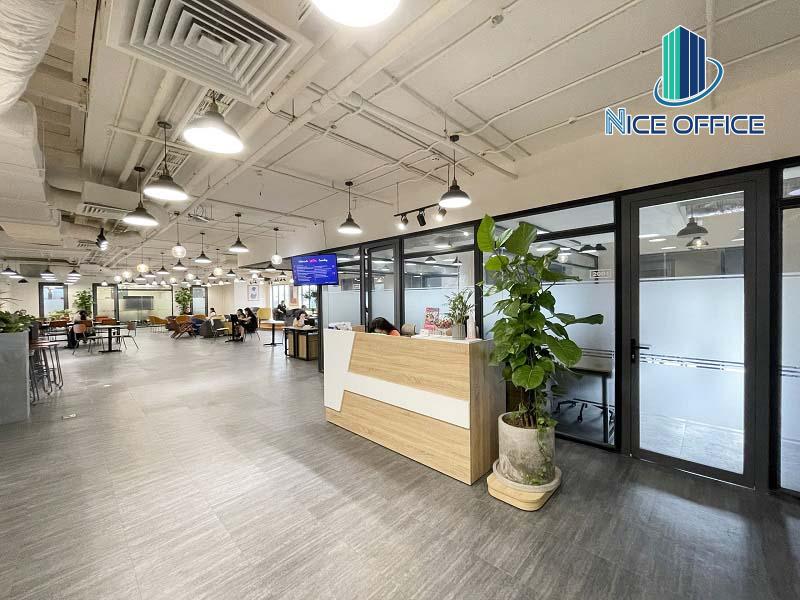 le-tan-tai-van-phong-tron-goi-bebee-space Lễ tân tại văn phòng trọn gói Bebee Space