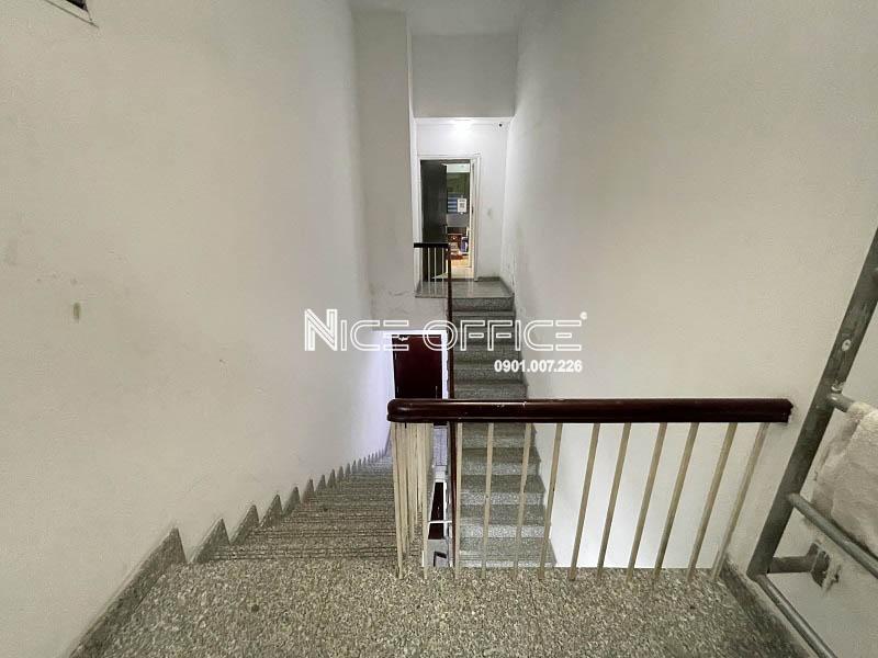 TÒA NHÀ SAIGON MANSION BUILDING - Hình ảnh 9