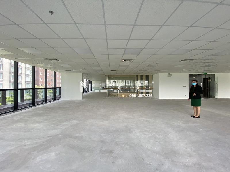 TÒA NHÀ M BUILDING - Hình ảnh 13