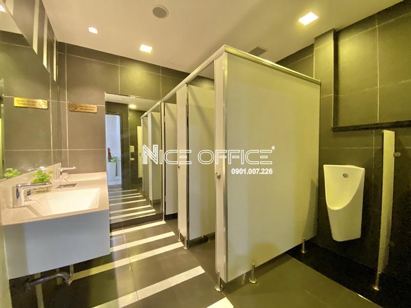 TÒA NHÀ M BUILDING - Hình ảnh 17