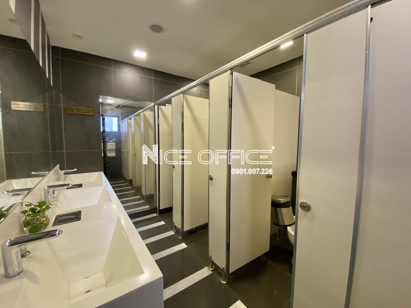 TÒA NHÀ M BUILDING - Hình ảnh 16