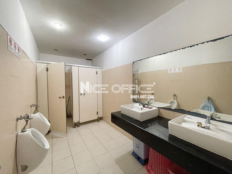 TÒA NHÀ SAIGON MANSION BUILDING - Hình ảnh 10