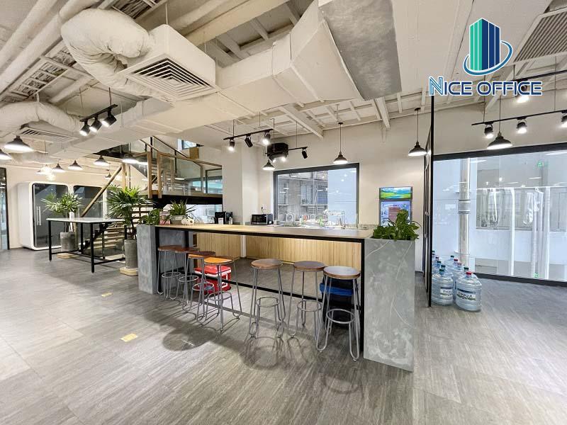 pantry-tai-van-phong-tron-goi-bebee-space-quan-1 Pantry tại văn phòng trọn gói Bebee Space quận 1