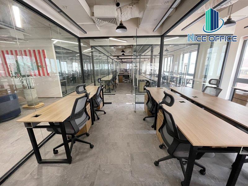 phong-lam-viec-tai-van-phong-tron-goi-bebee-space Phòng làm việc điển hình tại văn phòng trọn gói Bebee Sapce