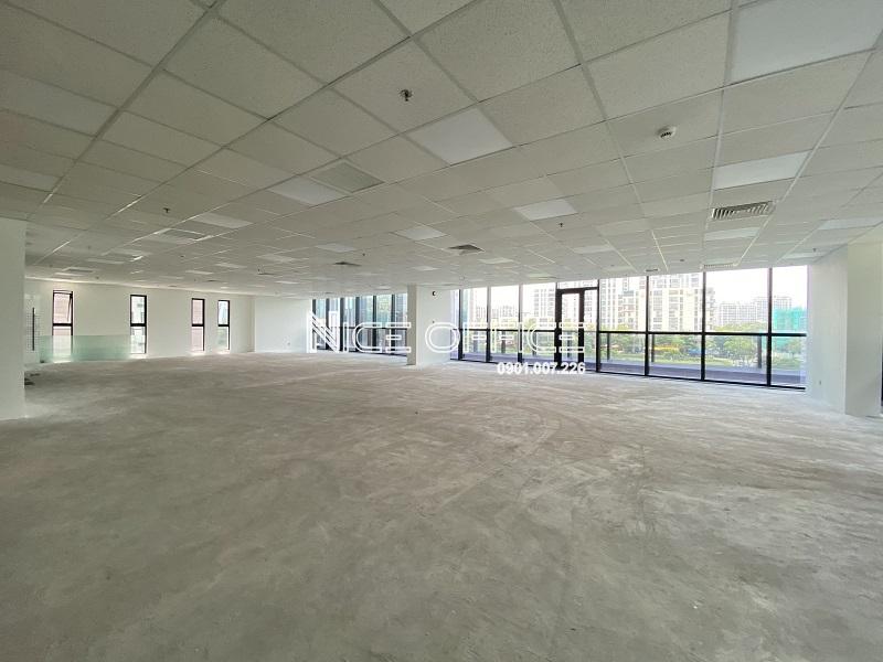 TÒA NHÀ M BUILDING - Hình ảnh 12