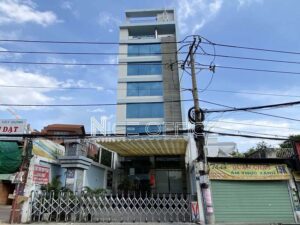 Thành Phát Building Lê Quang Định, quận Bình Thạnh