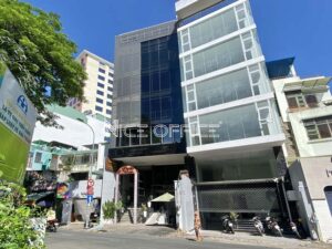 Văn phòng cho thuê quận 3 tòa nhà K Office 4 Building